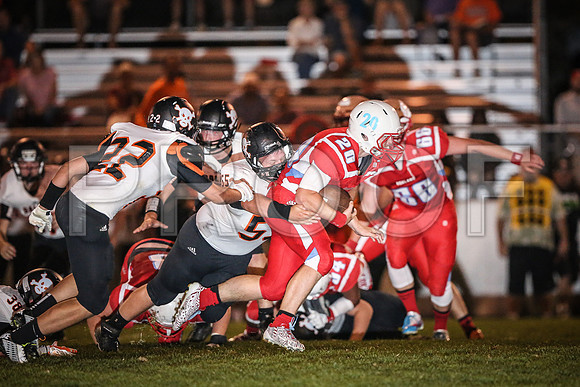 AHS vs Dallas Sept 12 2014-98