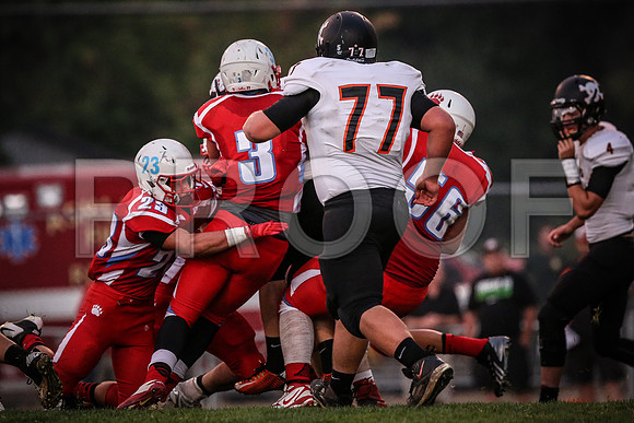AHS vs Dallas Sept 12 2014-59
