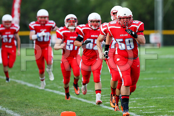 AHS vs Dallas Sept 12 2014-4