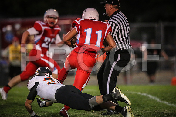 AHS vs Dallas Sept 12 2014-70