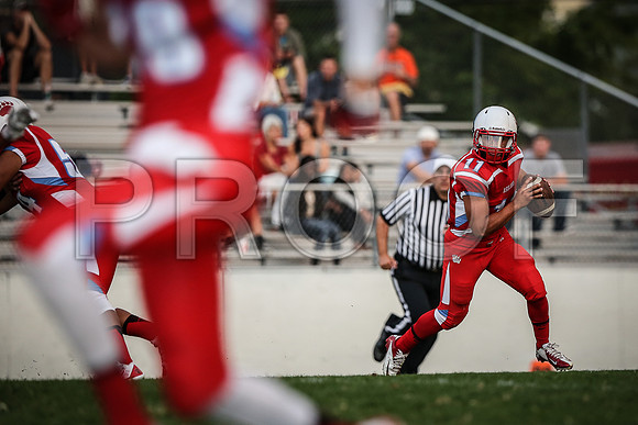 AHS vs Dallas Sept 12 2014-42