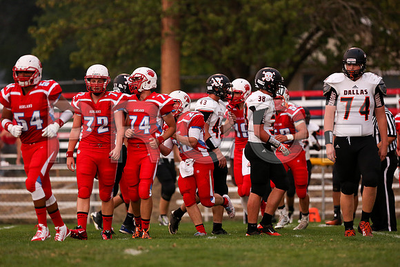 AHS vs Dallas Sept 12 2014-56