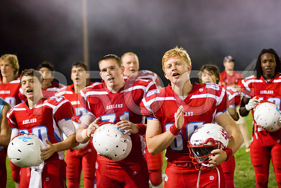 AHS vs Dallas Sept 12 2014-160