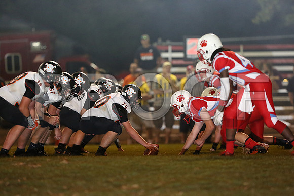 AHS vs Dallas Sept 12 2014-149
