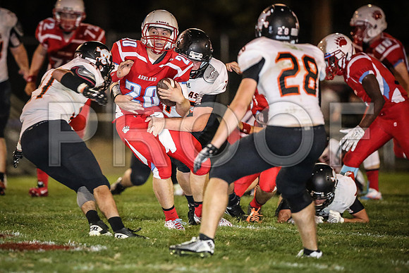 AHS vs Dallas Sept 12 2014-138