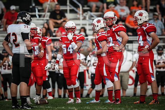 AHS vs Dallas Sept 12 2014-28