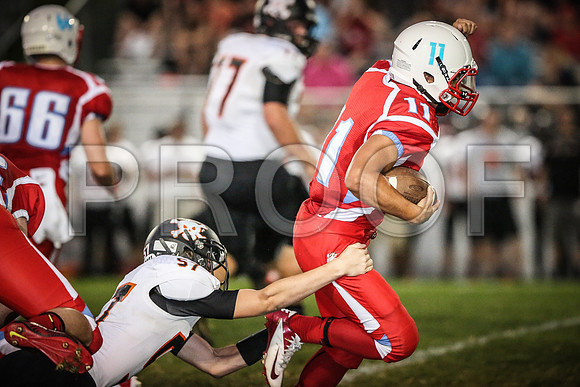 AHS vs Dallas Sept 12 2014-69