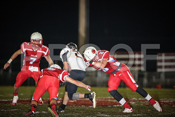 AHS vs Dallas Sept 12 2014-115