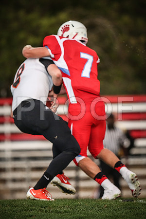 AHS vs Dallas Sept 12 2014-48