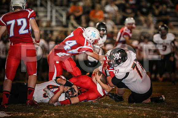 AHS vs Dallas Sept 12 2014-113