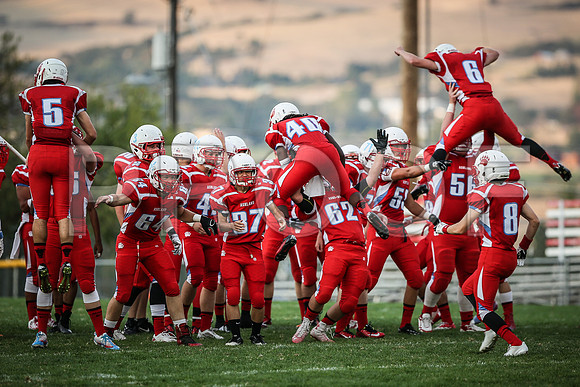 AHS vs Dallas Sept 12 2014-8