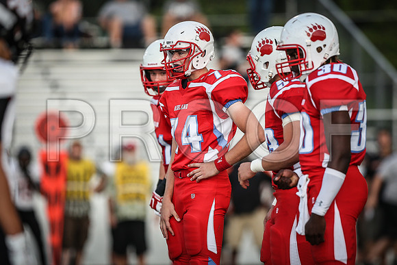 AHS vs Dallas Sept 12 2014-27