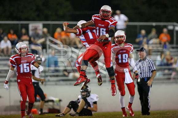 AHS vs Dallas Sept 12 2014-135