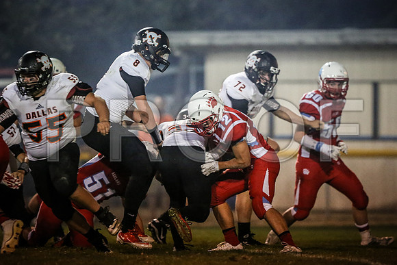 AHS vs Dallas Sept 12 2014-150