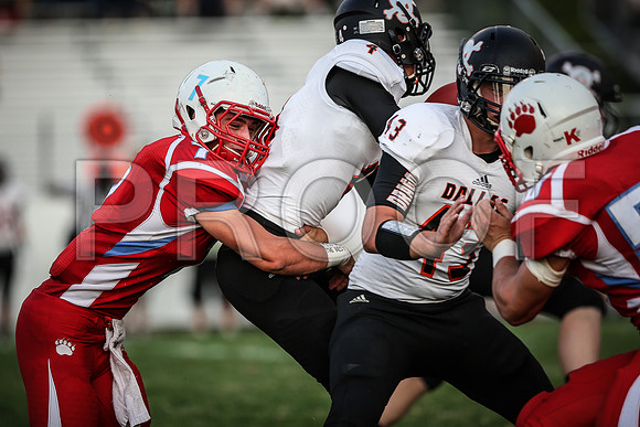 AHS vs Dallas Sept 12 2014-24