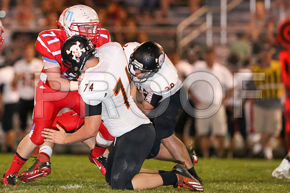 AHS vs Dallas Sept 12 2014-86