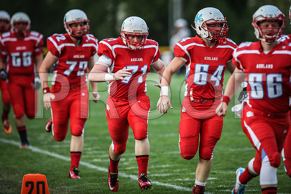 AHS vs Dallas Sept 12 2014-2