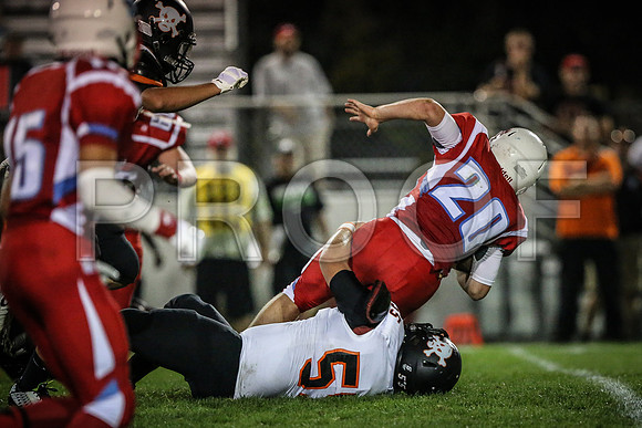 AHS vs Dallas Sept 12 2014-99