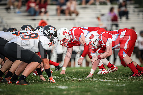 AHS vs Dallas Sept 12 2014-35