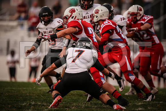 AHS vs Dallas Sept 12 2014-50